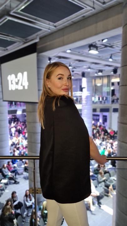 Stefanie Biallas