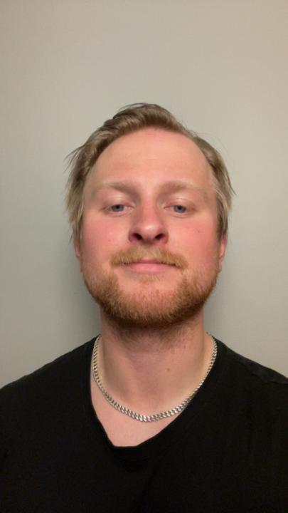 Robin Lange Nordström