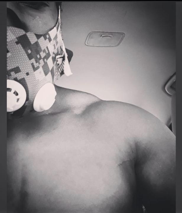 Aaron James
