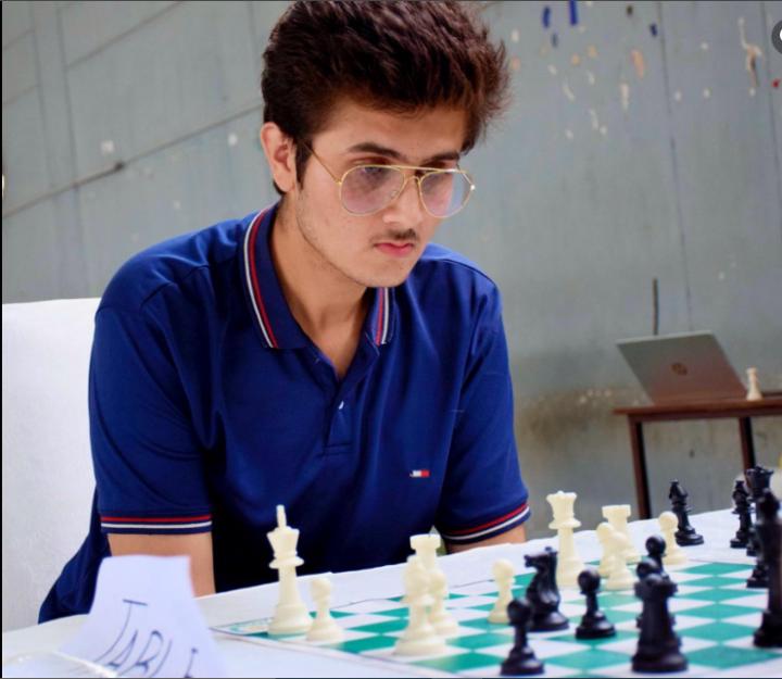 Muhammad Zulqarnain