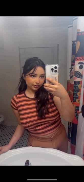 Bri Issy