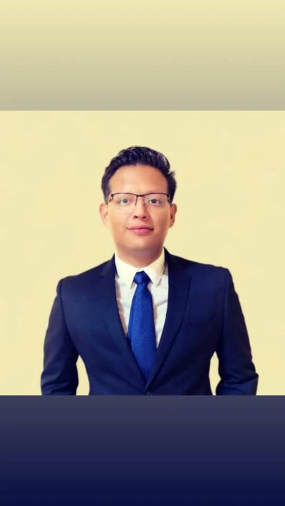 Edgar Luciano Polo Rodriguez