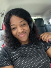 Loudmya Victor