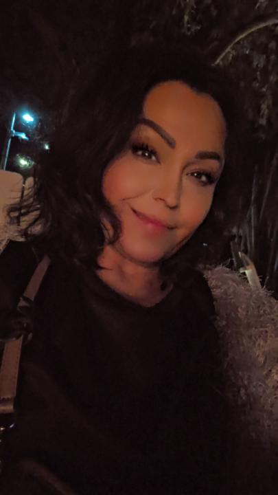 Dora Morales