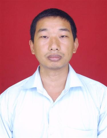 Loya Ningombam