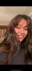Nia Gallegos