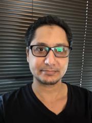 Saleh Fadel