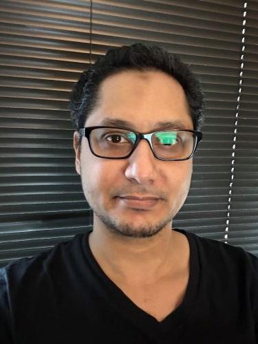Saleh Fadel