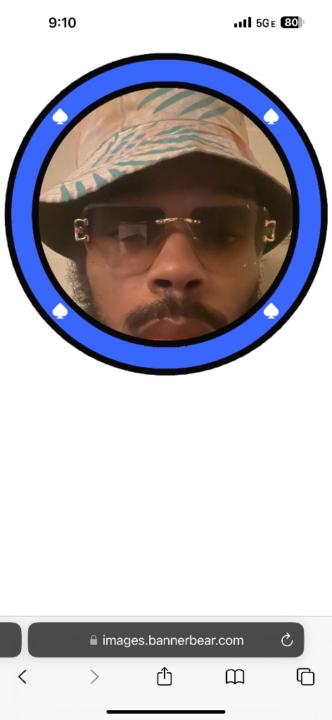 Alonzo Campbell