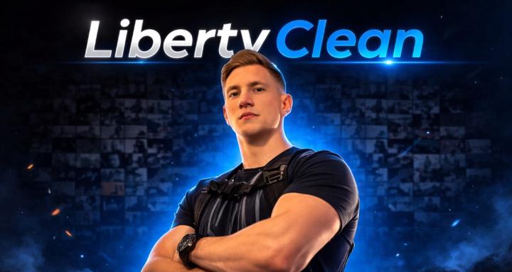 LibertyClean