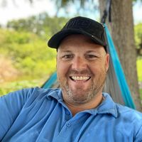 Benjamin Bressington