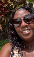 Jo Ann Williams