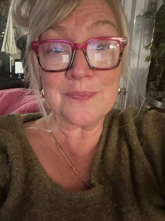 Maria Kronesäter Fröling