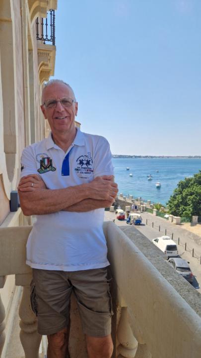 Alessandro Ballerini