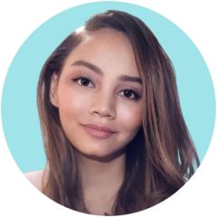 Samantha Justine