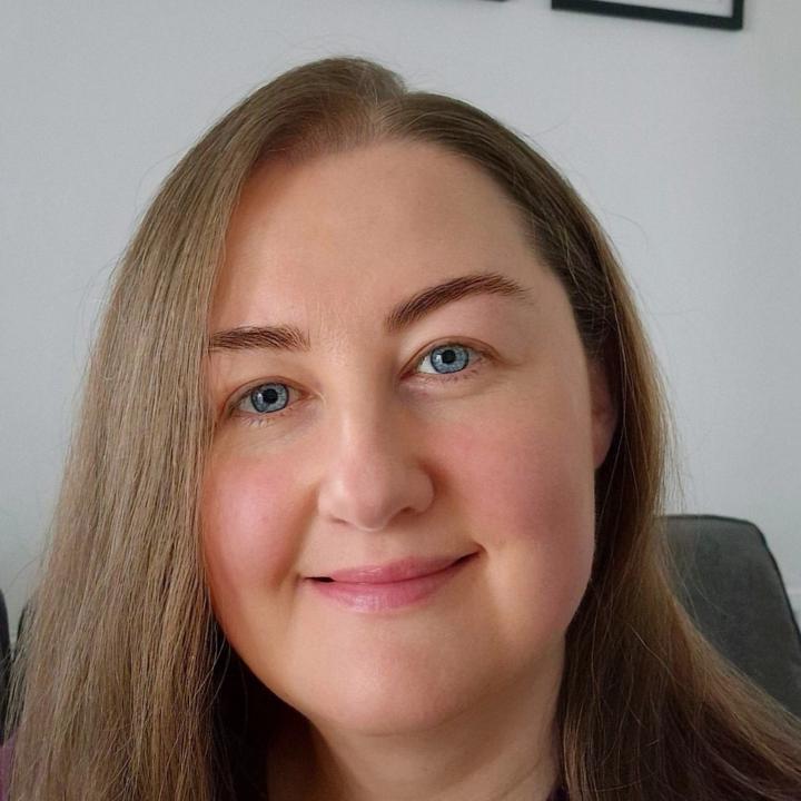 Amy Rebekka
