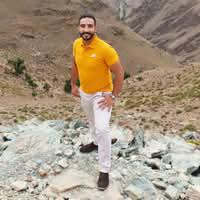 Soufiane Alioui