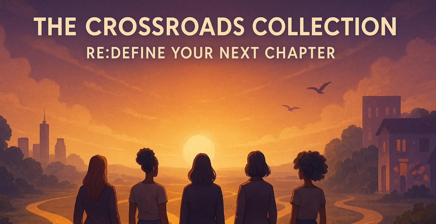 The Crossroads Collection  AI Prompt Bundle