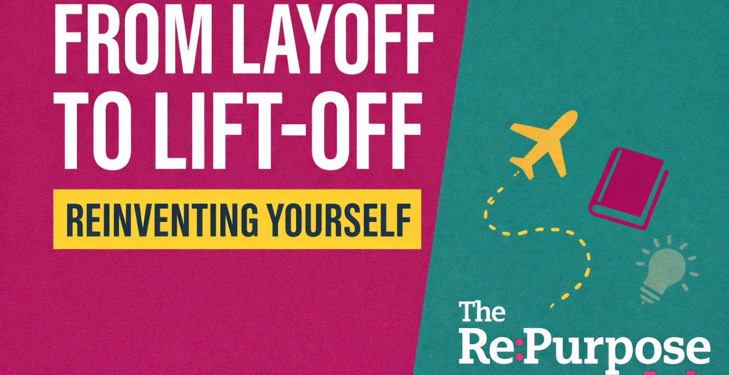 From Layoff to Liftoff