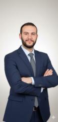 Nassim Behloul