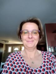 Angélique Louis