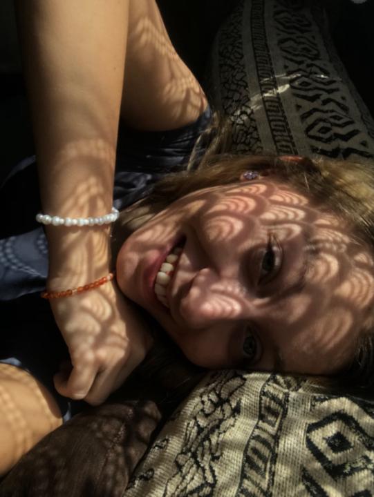 Karolína Dvořáková