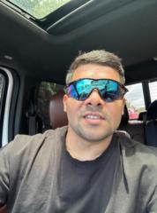 Alvin J Alvarado Burgos