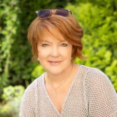 Heike Britt Aunap