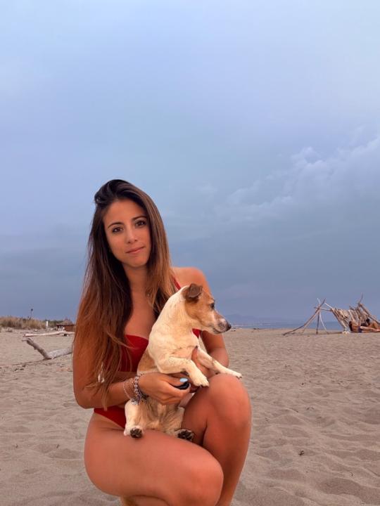Susan Deza
