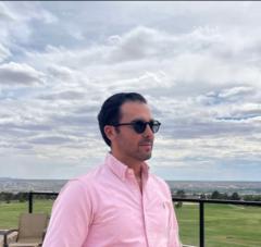 Guillermo Ramos