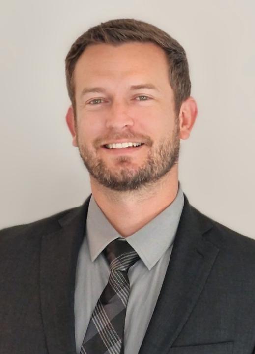 Randy Gilbert