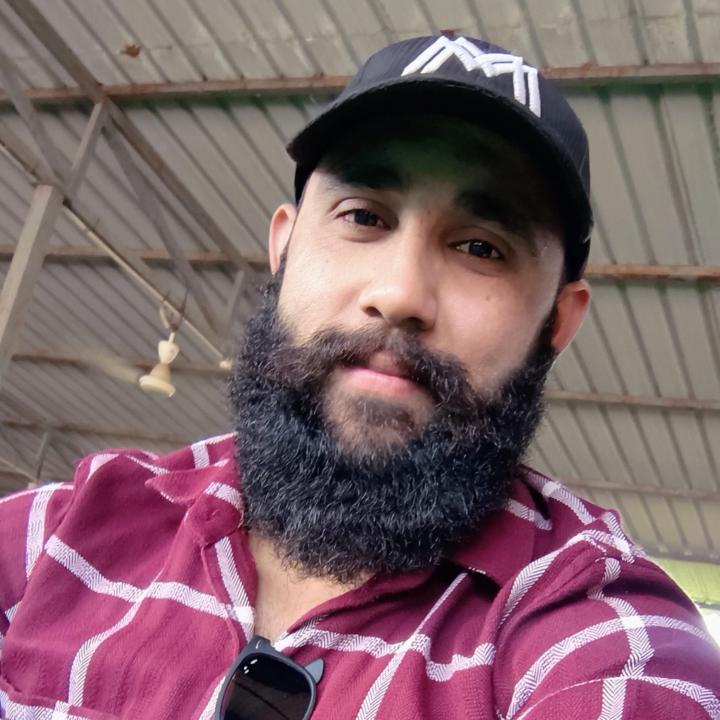 Deepak Patel