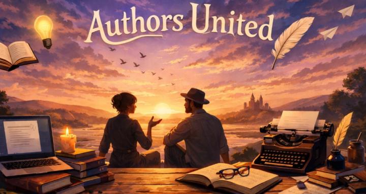 Authors United