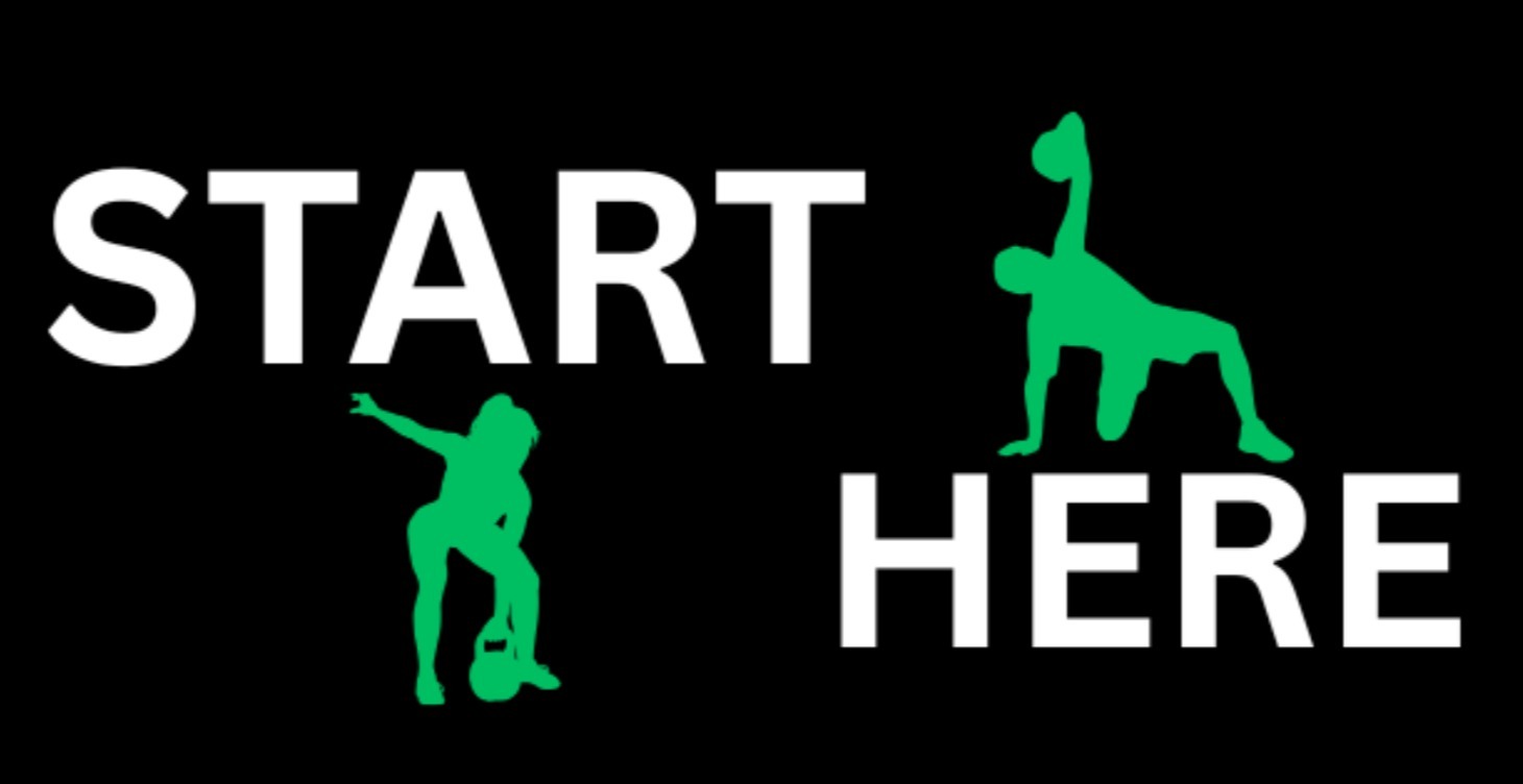 Start Here !