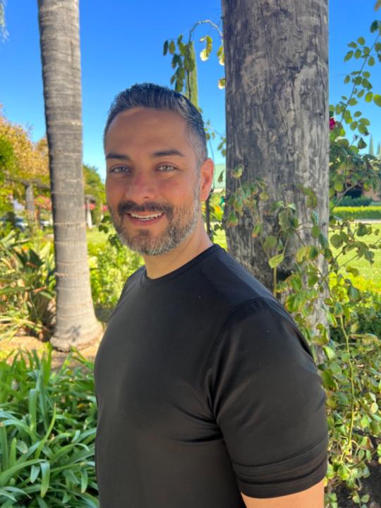 Joel Armendariz