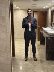 Sunil Bakshi