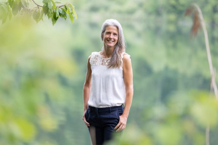 Monika Tessaro