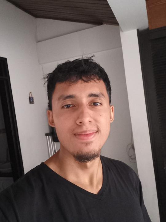 Guimel Baena