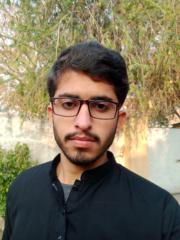 Uzair Ali