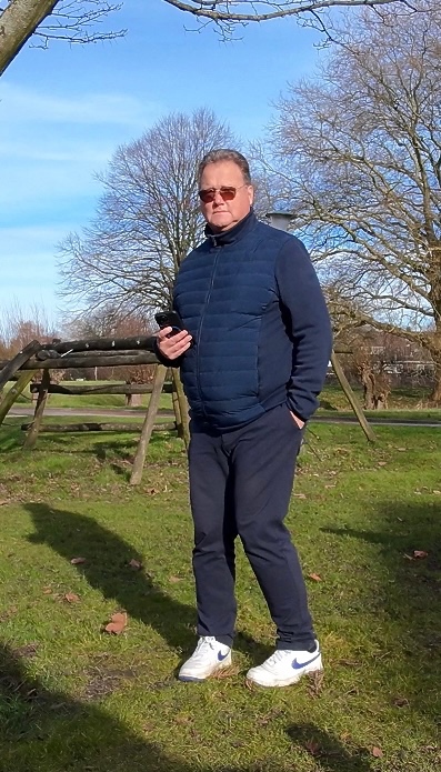 Ronald van de Kasteele