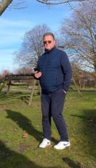 Ronald van de Kasteele