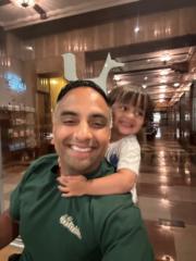 Arpan Patel