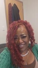 Renee Jackson