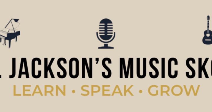 Mr. Jackson’s Music Skool