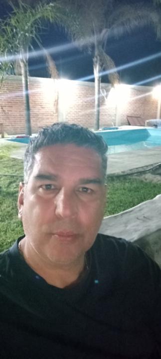 Juan Carlos Rivera