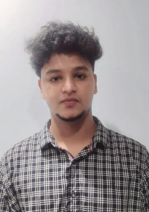 Sreehari Ks