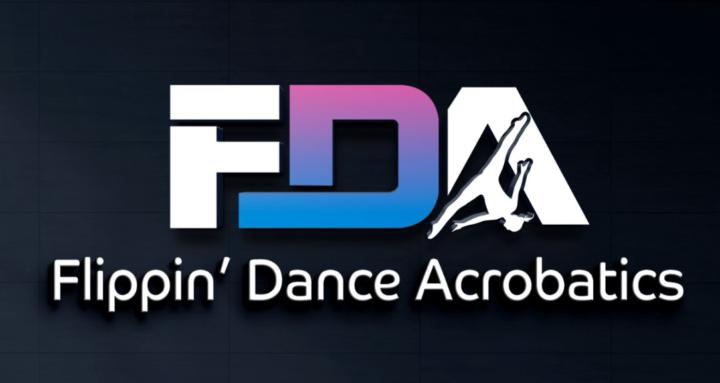Flippin' Dance Acrobatics