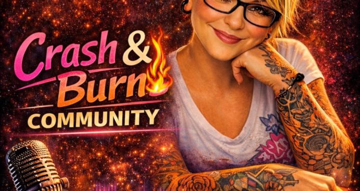 Crash And Burn
