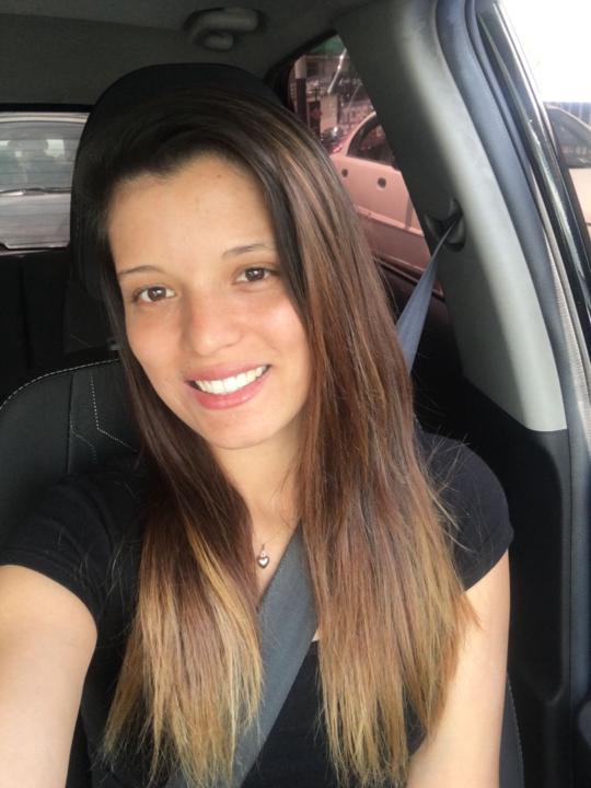 Jackelyne Veliz