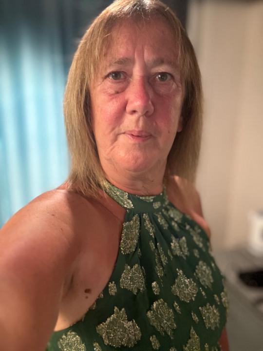 Julie Wootton